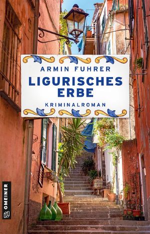 [Sebastian Wolf 01] • Ligurisches Erbe